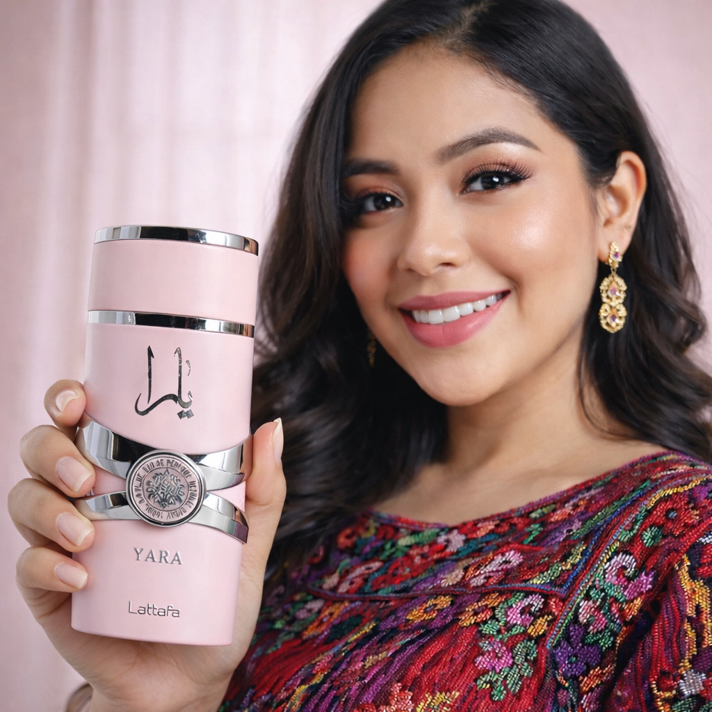 🌸 Lattafa Yara Eau de Parfum