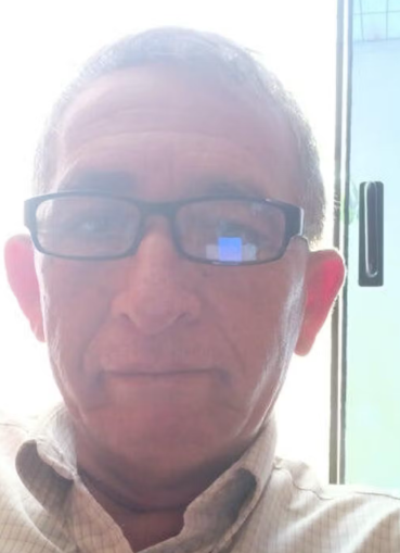 <em>Jorge</em>