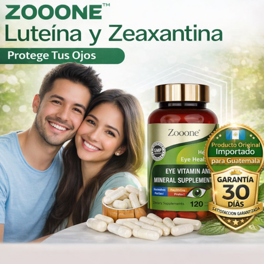 👀✨ Recupera la claridad de tu visión - OFERTA 2x1