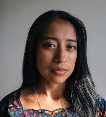 <strong>María </strong>