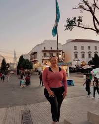 María, Guatemala