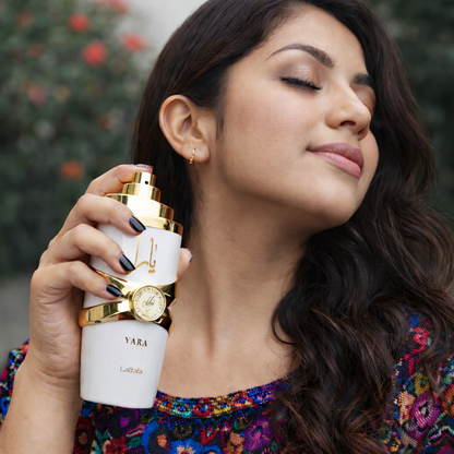 🌸 YARA MOI – Lattafa Perfumes 🌸